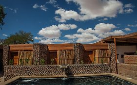 Terrantai Lodge